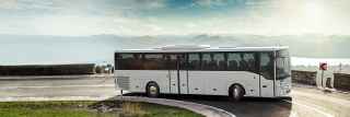 Der Tourismo K & Tourismo RH/RH M.