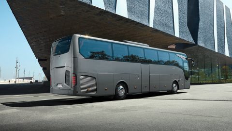 Total cost of ownership