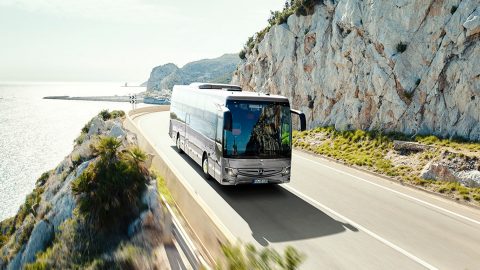 Safety in the event of an accident