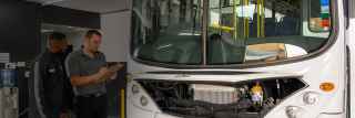 Mercedes-Benz Buses ServiceContracts