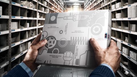 Yedek Parça ve Aksesuarlar